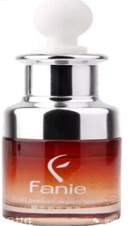 fanie芬妮茶樹原液怎么樣？