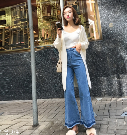 牛仔褲后面破洞怎么辦？扔掉太可惜