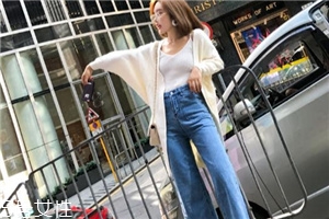 牛仔褲后面破洞怎么辦？扔掉太可惜