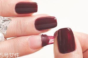 水性指甲油干了怎么辦？加水?dāng)嚢杓纯?><p><strong>水性指甲油干了怎么辦？加水?dāng)嚢杓纯?/strong></p></a></li> <li><a href=