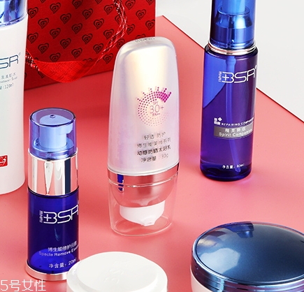 bsr博生能是什么牌子？哪國(guó)的