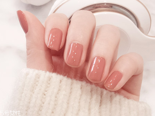 撕拉水性指甲油怎么用？涂后4-6小時(shí)不要碰水