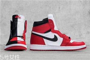 aj 1芝加哥禁穿陰陽(yáng)配色什么時(shí)候發(fā)售？