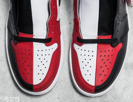 aj 1芝加哥禁穿陰陽(yáng)配色什么時(shí)候發(fā)售？