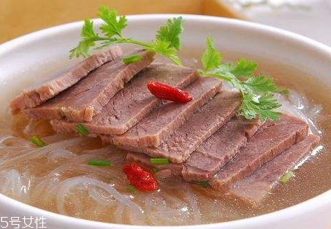 牛肉湯為什么發(fā)黑 三大原因 牛肉湯為什么發(fā)黑 三大原因
