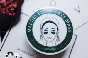 shangpree香蒲麗眼膜適合多大年齡？任何年齡