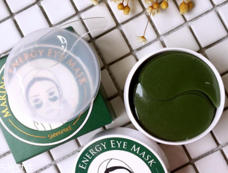 shangpree香蒲麗眼膜適合多大年齡？任何年齡