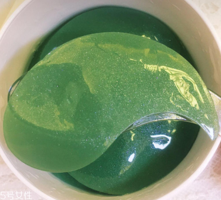 shangpree香蒲麗眼膜適合多大年齡？任何年齡