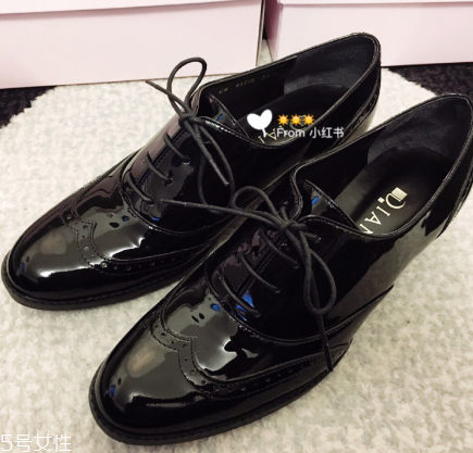 diana是什么牌子？日本高顏值女鞋