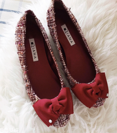 diana鞋子怎么樣？去日本必買的品牌