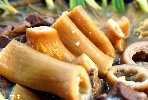 牛腸怎么清洗 清洗技巧 牛腸怎么清洗 清洗技巧