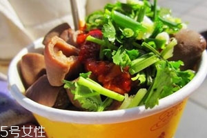 牛腸怎么清洗 清洗技巧 牛腸怎么清洗 清洗技巧