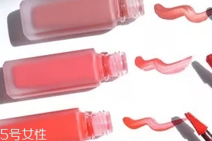 唇彩的保質(zhì)期多長時(shí)間？不開封3年