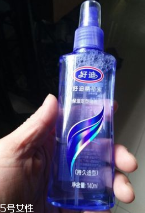 定型啫喱膏怎么用？三步打造完美發(fā)型