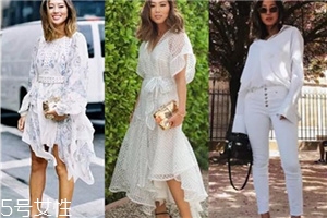 皮膚黑的女生穿什么好看？三大技巧要記住