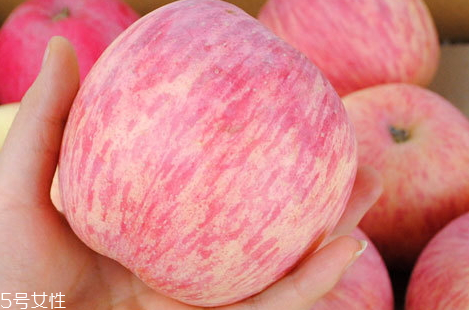 糖心蘋(píng)果好嗎 又脆又甜