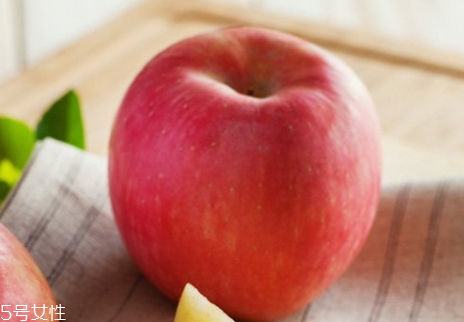 糖心蘋(píng)果好嗎 又脆又甜