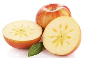 糖心蘋(píng)果好嗎 又脆又甜