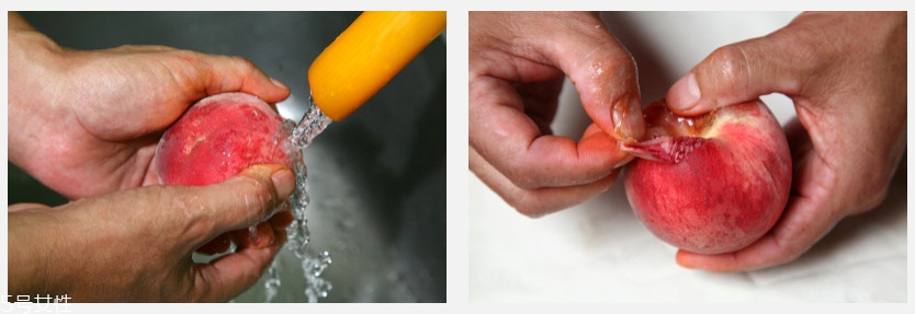 水蜜桃怎么保存時間長 水蜜桃的保存方法 水蜜桃怎么保存時間長 水蜜桃的保存方法