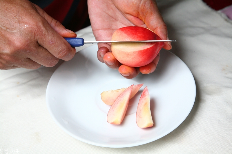 水蜜桃怎么保存時間長 水蜜桃的保存方法 水蜜桃怎么保存時間長 水蜜桃的保存方法