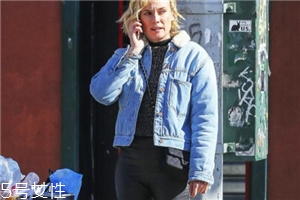 牛仔外套怎么搭配？這樣穿絕對夠靚夠有型