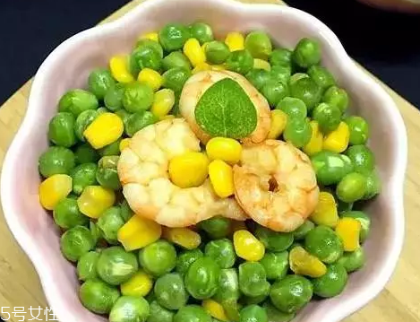 豌豆可以做豆腐嗎？蛋白質(zhì)太少不宜做豆腐