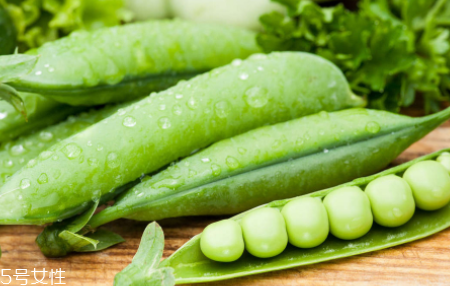 豌豆可以做豆腐嗎？蛋白質(zhì)太少不宜做豆腐