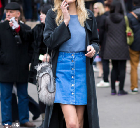 今年流行什么款式的裙子？今年必入的三款裙子