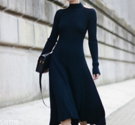 今年流行什么款式的裙子？今年必入的三款裙子