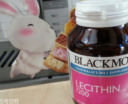 澳佳寶大豆卵磷脂怎么吃？