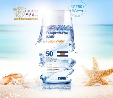 痘皮敏感肌適合什么防曬 isdin怡思丁西班牙防曬霜 痘皮敏感肌適合什么防曬 isdin怡思丁西班牙防曬霜