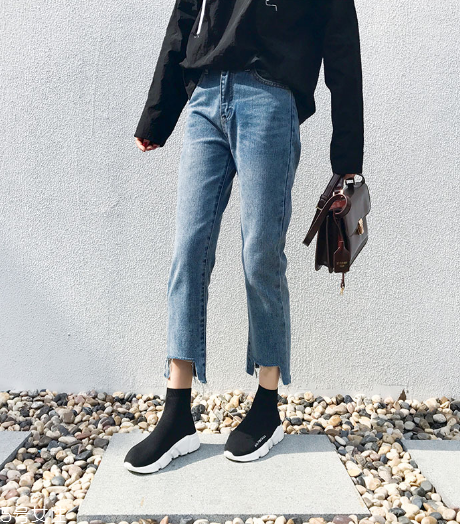 今年流行什么樣的牛仔褲？三大元素一定要有