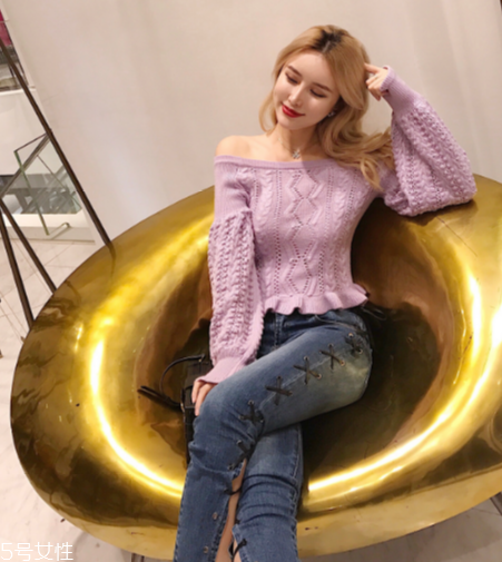 今年流行什么樣的牛仔褲？三大元素一定要有