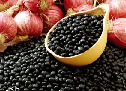 黑豆泡醋用什么醋最好？不要用白醋