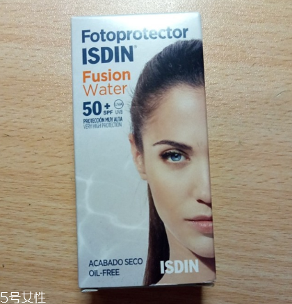 痘皮敏感肌適合什么防曬 isdin怡思丁西班牙防曬霜 痘皮敏感肌適合什么防曬 isdin怡思丁西班牙防曬霜