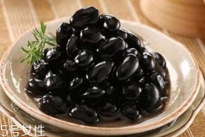 黑豆泡醋用生豆還是熟豆？熟不熟都可以