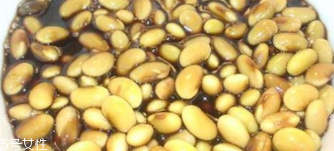 黃豆泡醋黃豆要煮熟嗎？生熟都可以泡