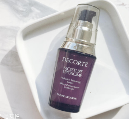 黛珂小紫瓶適合年齡 所有人群都能用 黛珂小紫瓶適合年齡 所有人群都能用