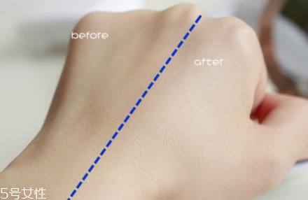 age20s氣墊適合油皮嗎？超多水珠油皮親媽