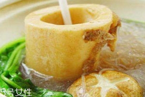 牛骨髓煮多久熟 牛骨髓的煮法 牛骨髓煮多久熟 牛骨髓的煮法