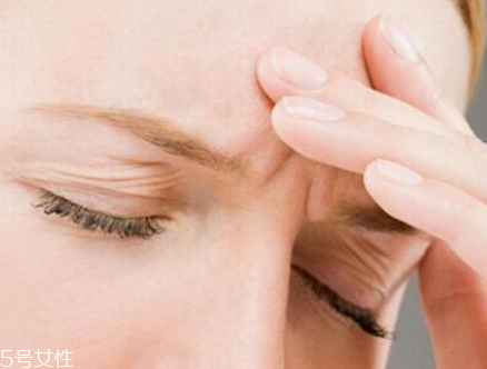 川字紋打肉毒素可以嗎？這些秘密你一定要知道