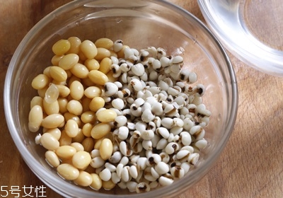 用豆?jié){機打豆?jié){豆子和水的比例多少最好 用豆?jié){機打豆?jié){豆子和水的比例多少最好