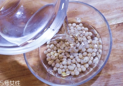 用豆?jié){機打豆?jié){豆子和水的比例多少最好 用豆?jié){機打豆?jié){豆子和水的比例多少最好