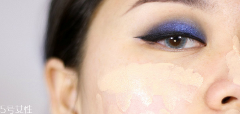 不同臉型的修飾方法 根據(jù)臉型選擇合適的妝容 不同臉型的修飾方法 根據(jù)臉型選擇合適的妝容