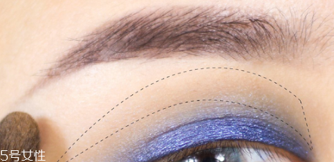 不同臉型的修飾方法 根據(jù)臉型選擇合適的妝容 不同臉型的修飾方法 根據(jù)臉型選擇合適的妝容