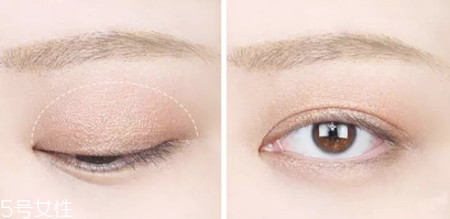 不同臉型的修飾方法 根據(jù)臉型選擇合適的妝容 不同臉型的修飾方法 根據(jù)臉型選擇合適的妝容