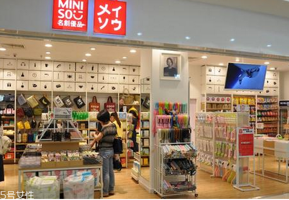 名創(chuàng)優(yōu)品有哪些好用的化妝品 價格超級親民 名創(chuàng)優(yōu)品有哪些好用的化妝品 價格超級親民