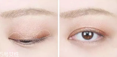 不同臉型的修飾方法 根據(jù)臉型選擇合適的妝容 不同臉型的修飾方法 根據(jù)臉型選擇合適的妝容