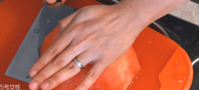 西瓜怎么切好看 擺盤裝果盒都方便 西瓜怎么切好看 擺盤裝果盒都方便