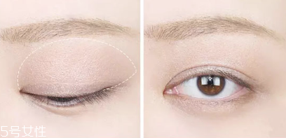 不同臉型的修飾方法 根據(jù)臉型選擇合適的妝容 不同臉型的修飾方法 根據(jù)臉型選擇合適的妝容